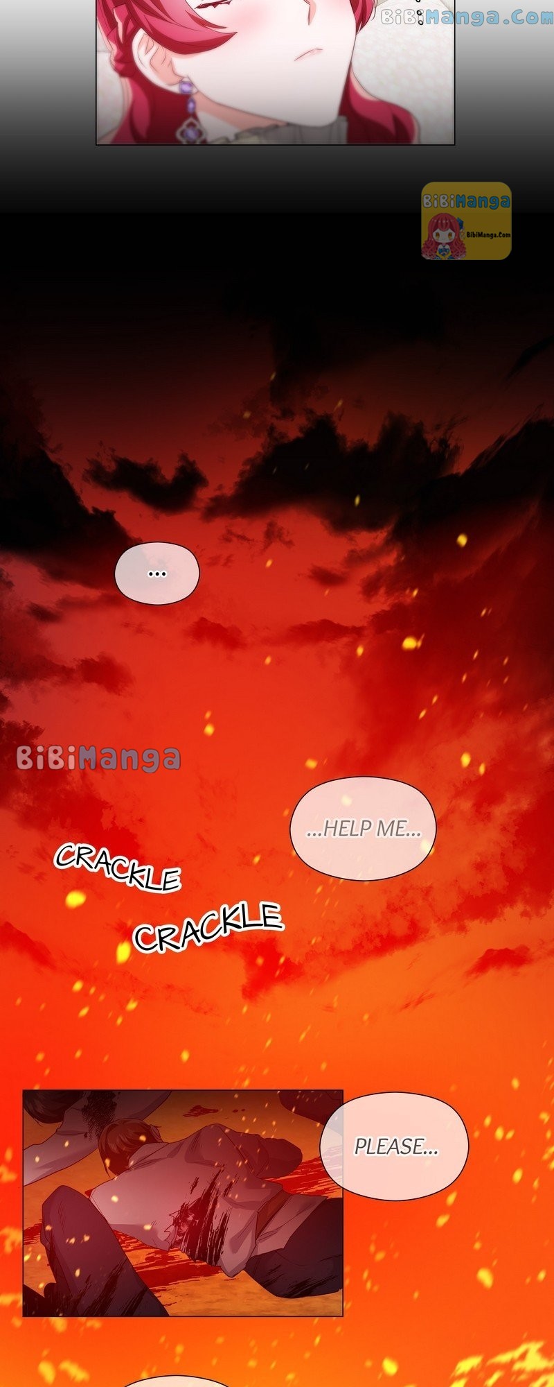 Extras Don’t Want to be Overly Obsessed Chapter 84 - Page 24