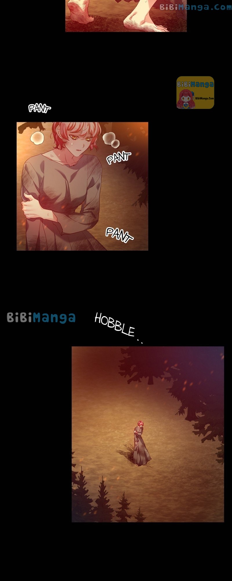 Extras Don’t Want to be Overly Obsessed Chapter 84 - Page 28