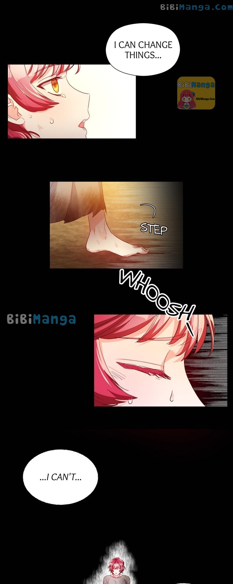 Extras Don’t Want to be Overly Obsessed Chapter 84 - Page 30