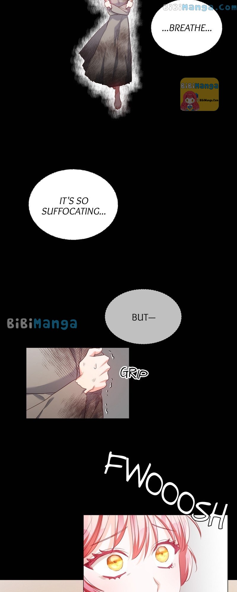 Extras Don’t Want to be Overly Obsessed Chapter 84 - Page 31