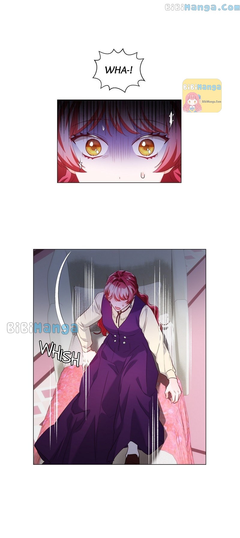 Extras Don’t Want to be Overly Obsessed Chapter 84 - Page 33