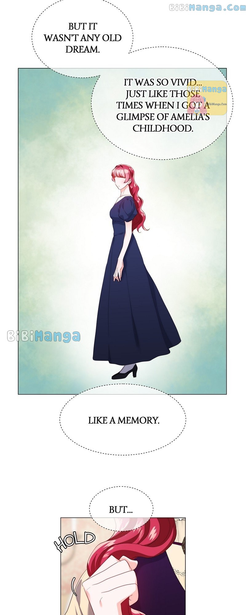 Extras Don’t Want to be Overly Obsessed Chapter 84 - Page 35