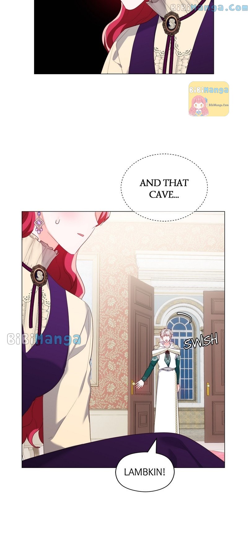 Extras Don’t Want to be Overly Obsessed Chapter 84 - Page 37