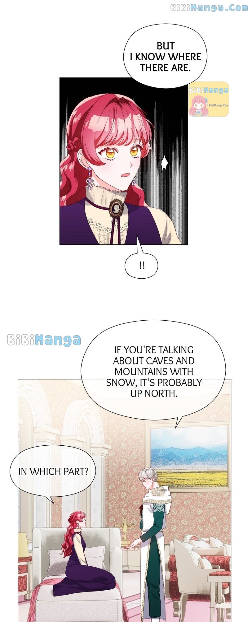 Extras Don’t Want to be Overly Obsessed Chapter 84 - Page 42