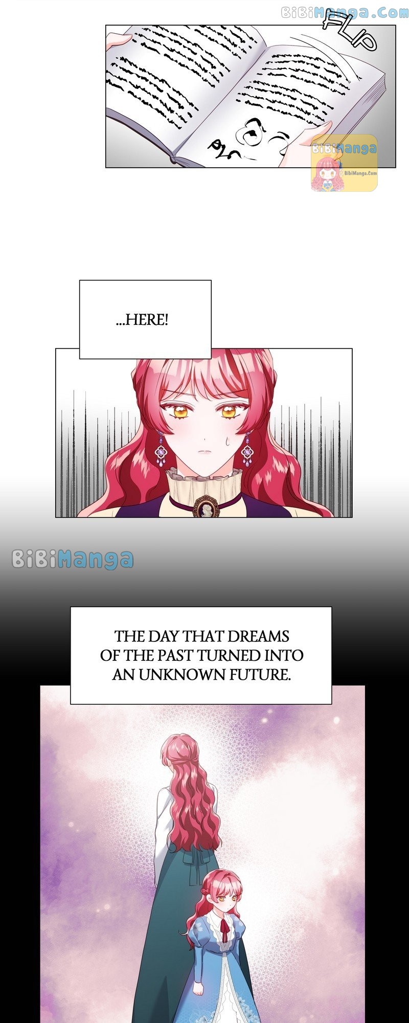 Extras Don’t Want to be Overly Obsessed Chapter 84 - Page 48