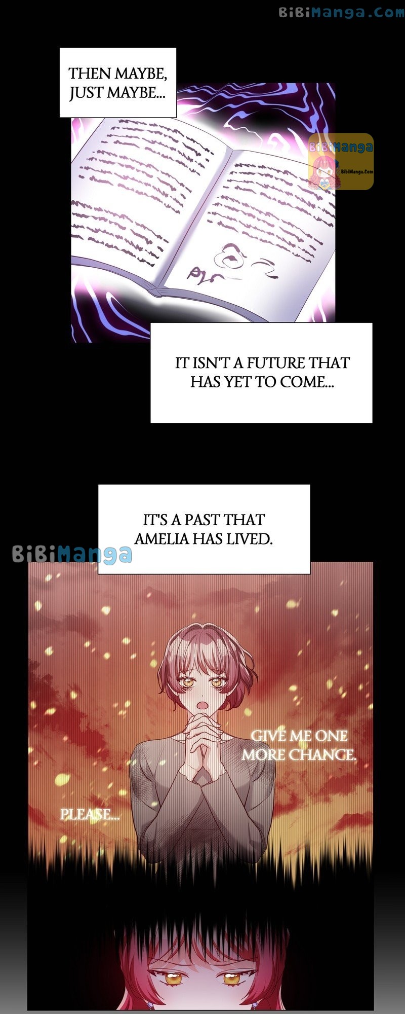 Extras Don’t Want to be Overly Obsessed Chapter 84 - Page 50