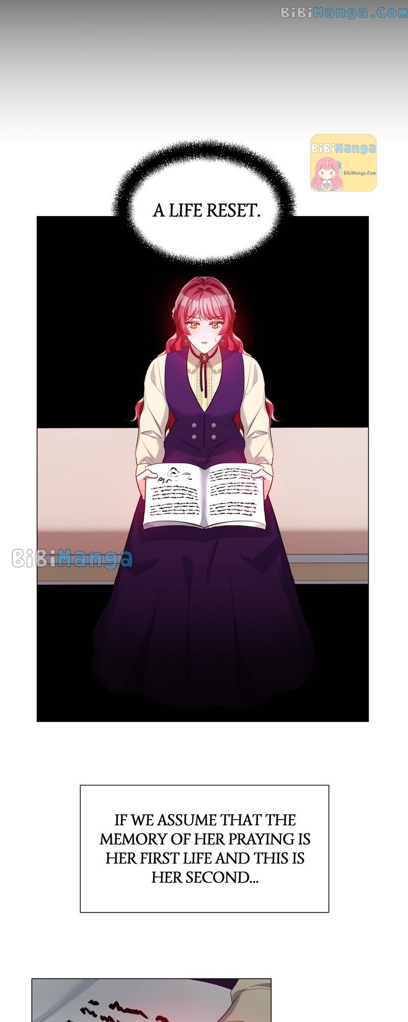 Extras Don’t Want to be Overly Obsessed Chapter 84 - Page 51