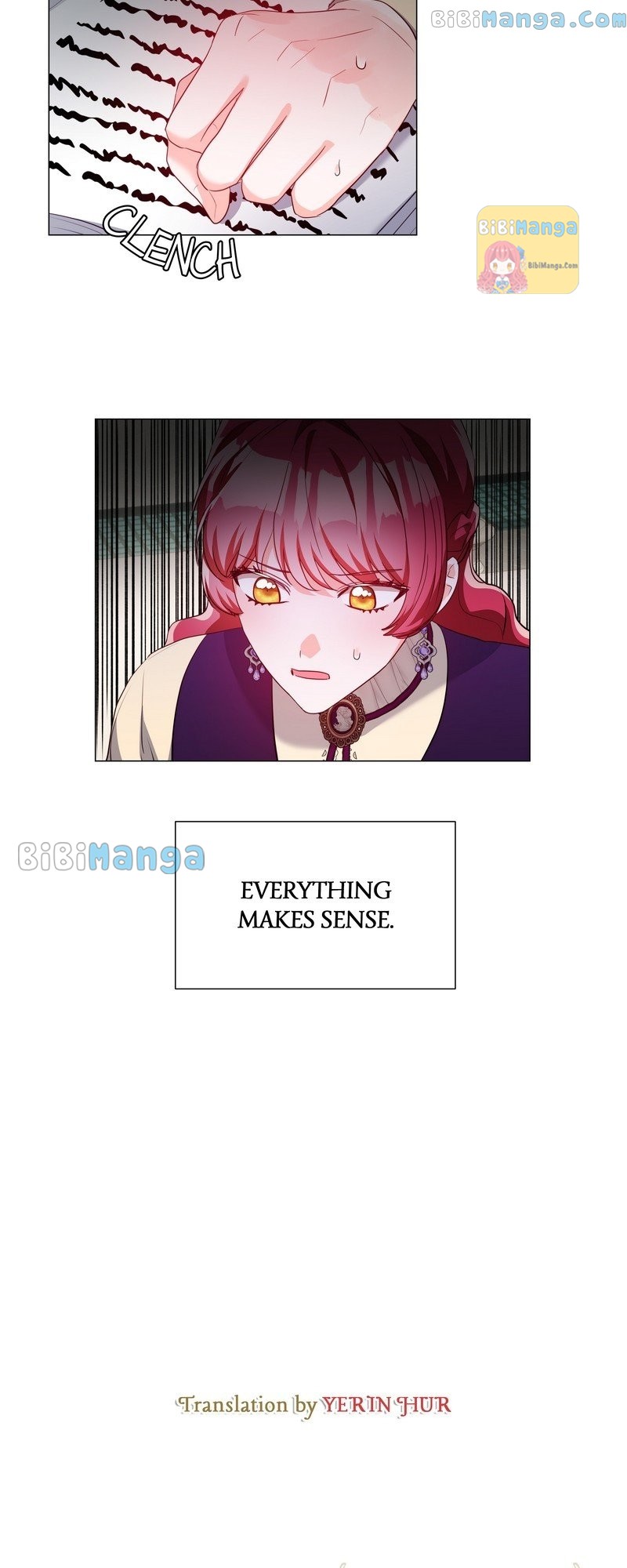 Extras Don’t Want to be Overly Obsessed Chapter 84 - Page 52