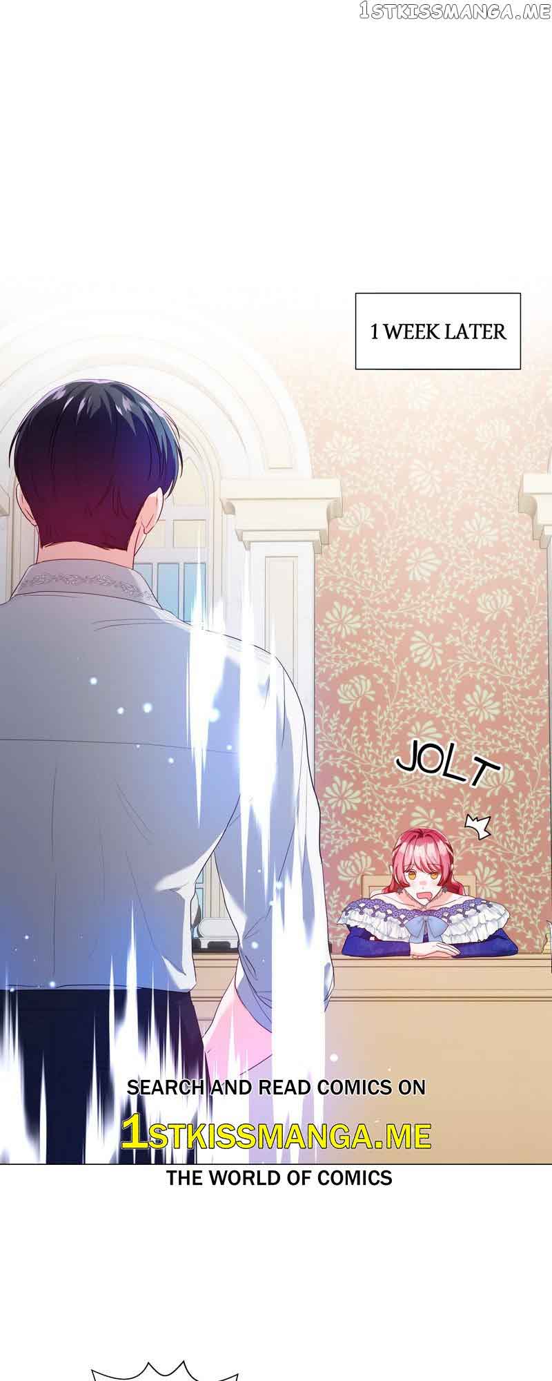 Extras Don’t Want to be Overly Obsessed Chapter 85 - Page 1
