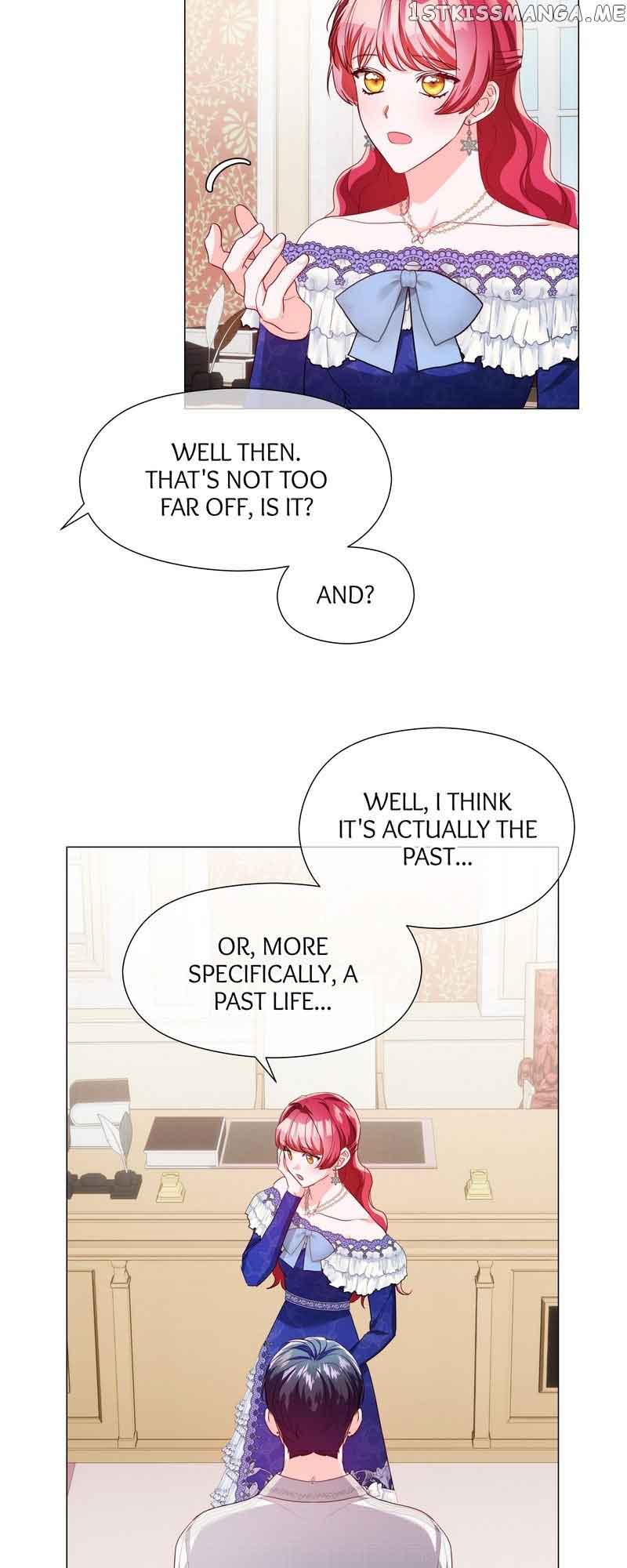 Extras Don’t Want to be Overly Obsessed Chapter 85 - Page 11