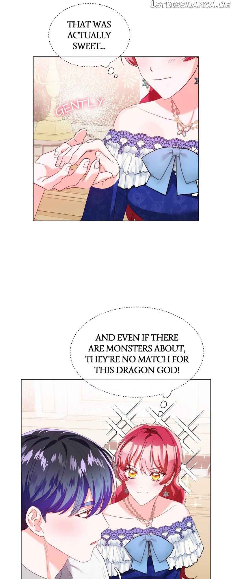 Extras Don’t Want to be Overly Obsessed Chapter 85 - Page 18