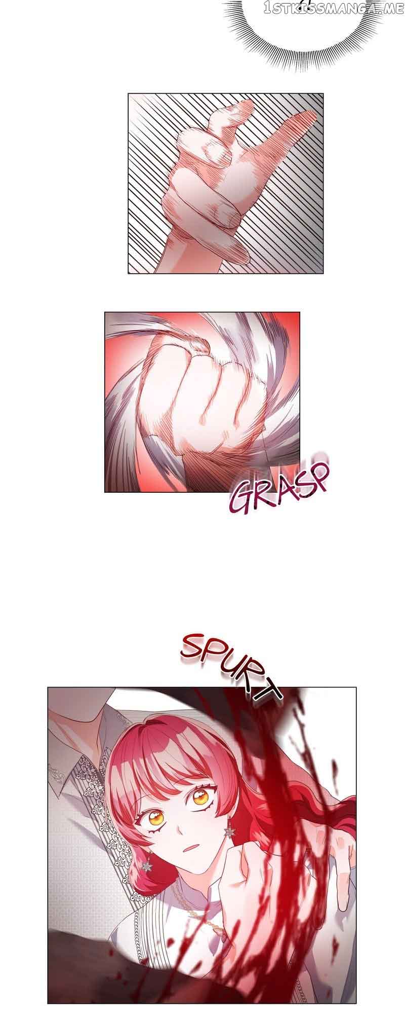Extras Don’t Want to be Overly Obsessed Chapter 85 - Page 29