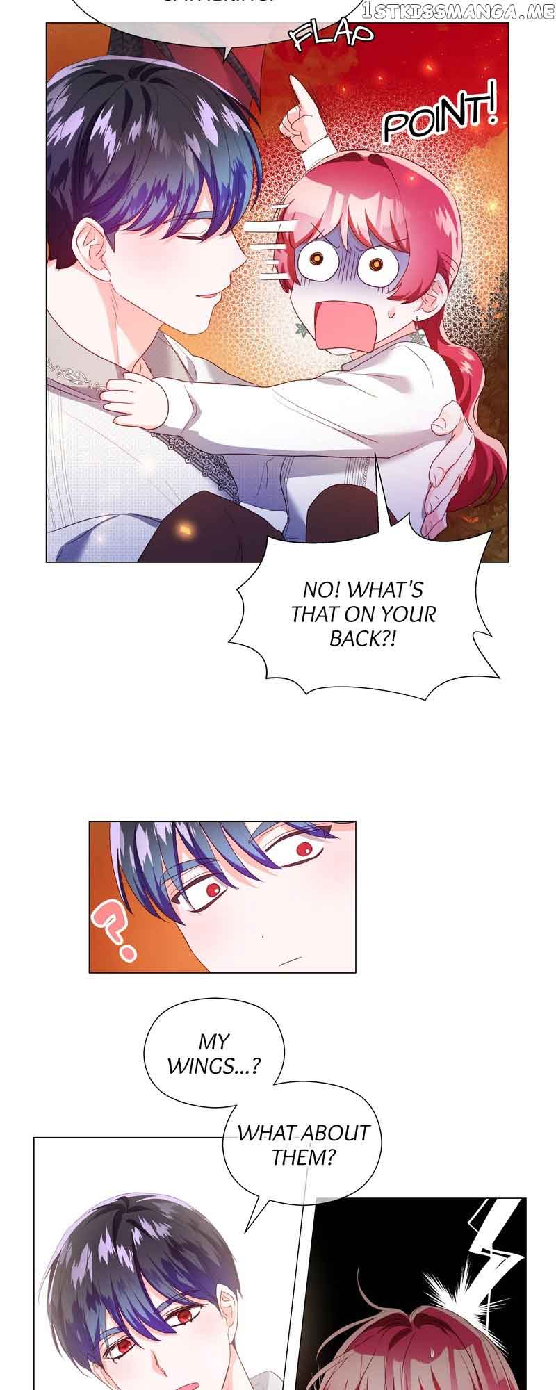 Extras Don’t Want to be Overly Obsessed Chapter 85 - Page 36