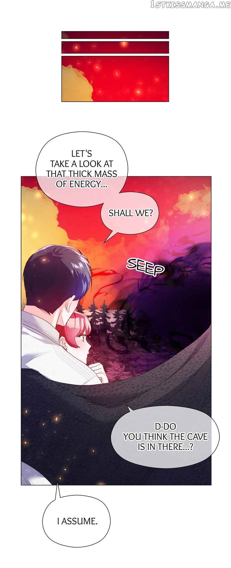 Extras Don’t Want to be Overly Obsessed Chapter 85 - Page 38