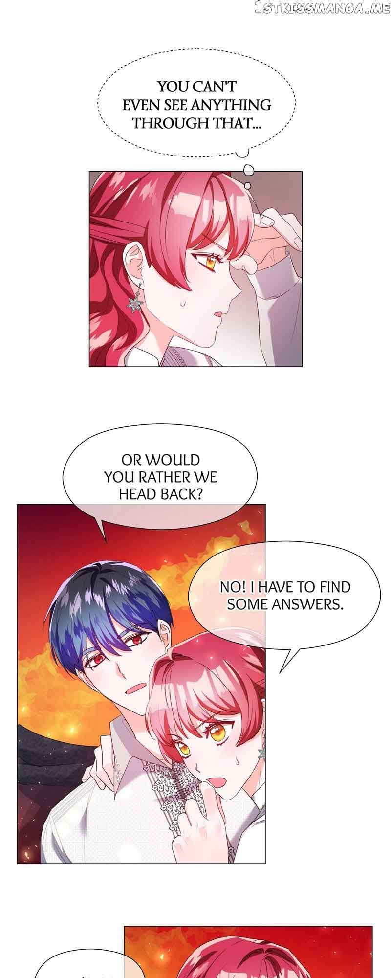 Extras Don’t Want to be Overly Obsessed Chapter 85 - Page 39