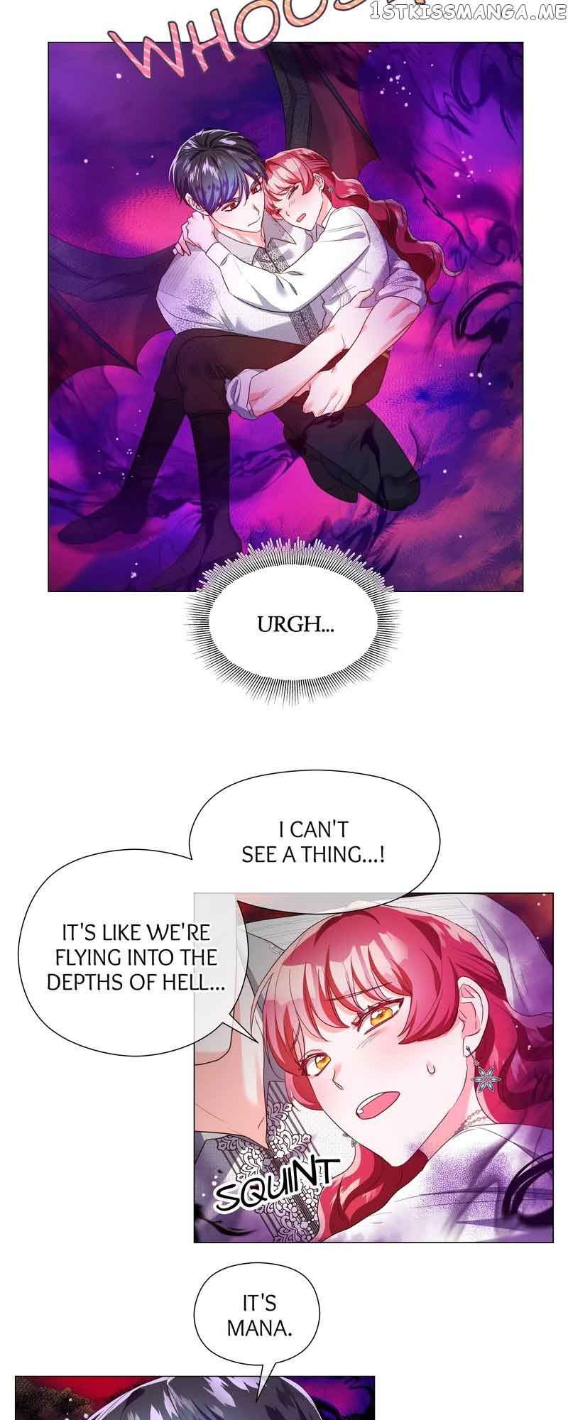 Extras Don’t Want to be Overly Obsessed Chapter 85 - Page 41
