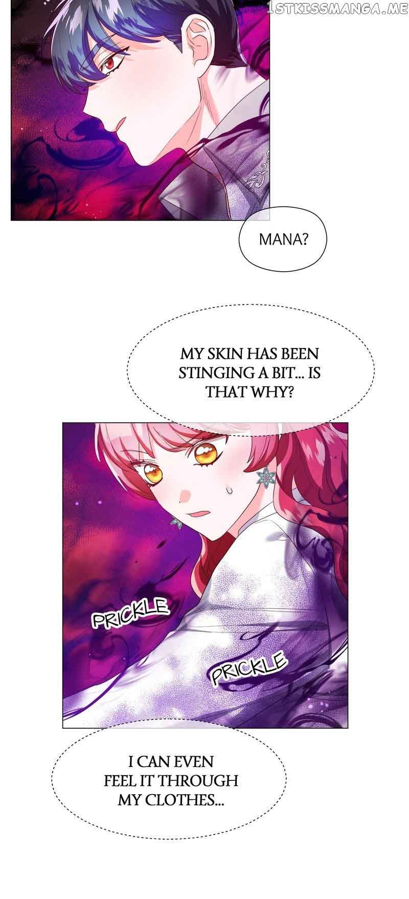 Extras Don’t Want to be Overly Obsessed Chapter 85 - Page 42