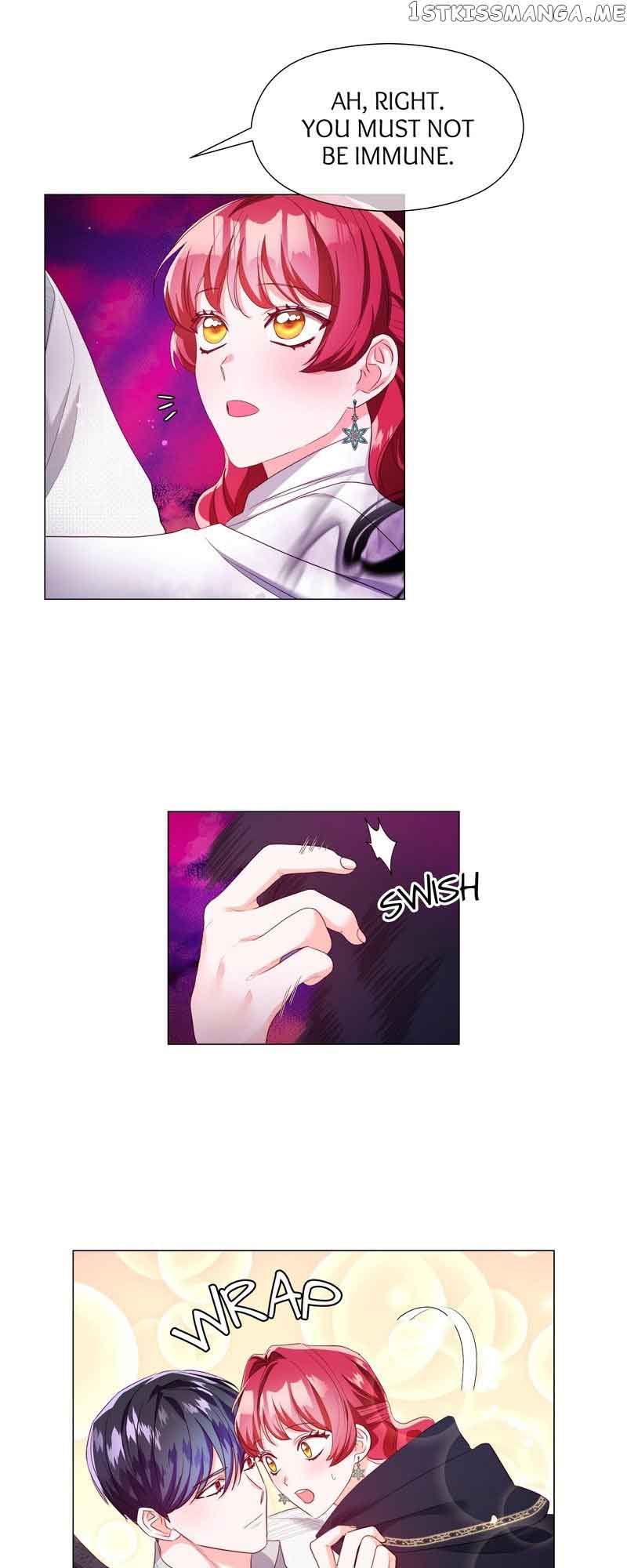 Extras Don’t Want to be Overly Obsessed Chapter 85 - Page 43