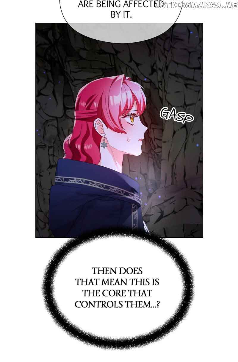 Extras Don’t Want to be Overly Obsessed Chapter 86 - Page 12