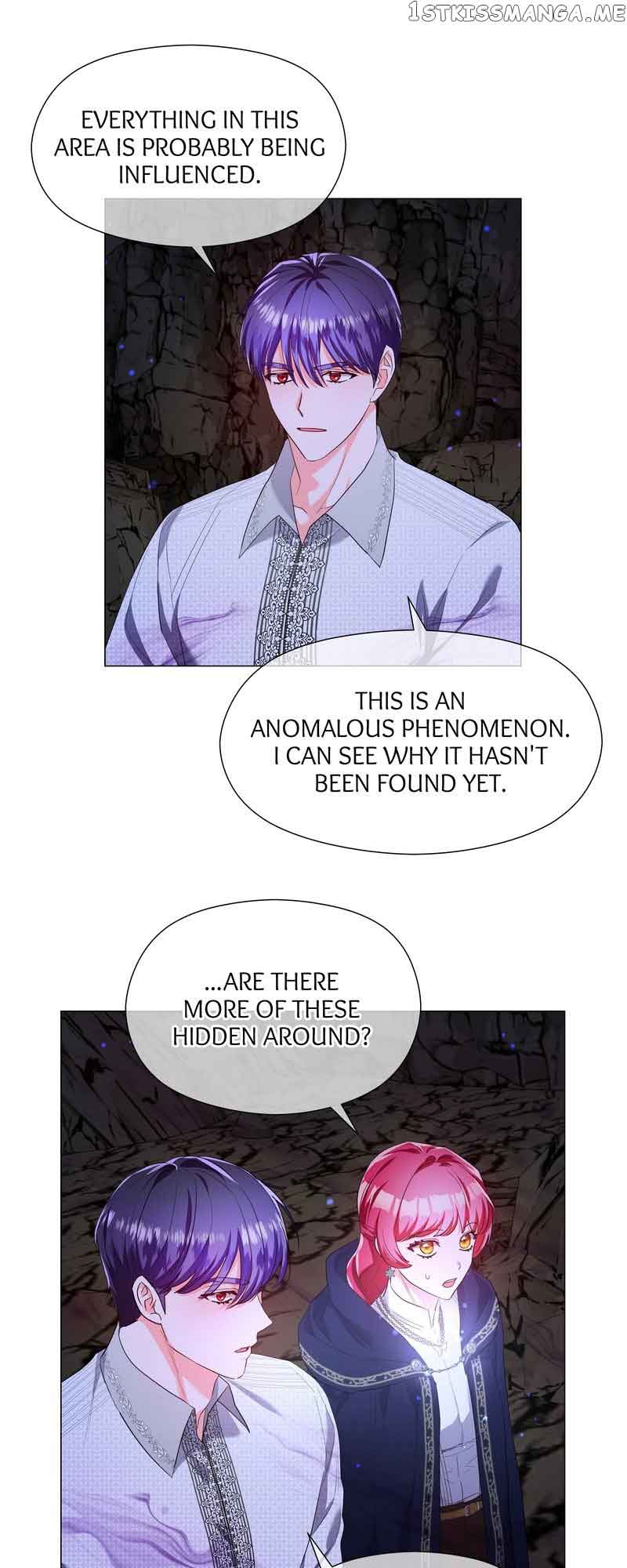 Extras Don’t Want to be Overly Obsessed Chapter 86 - Page 13