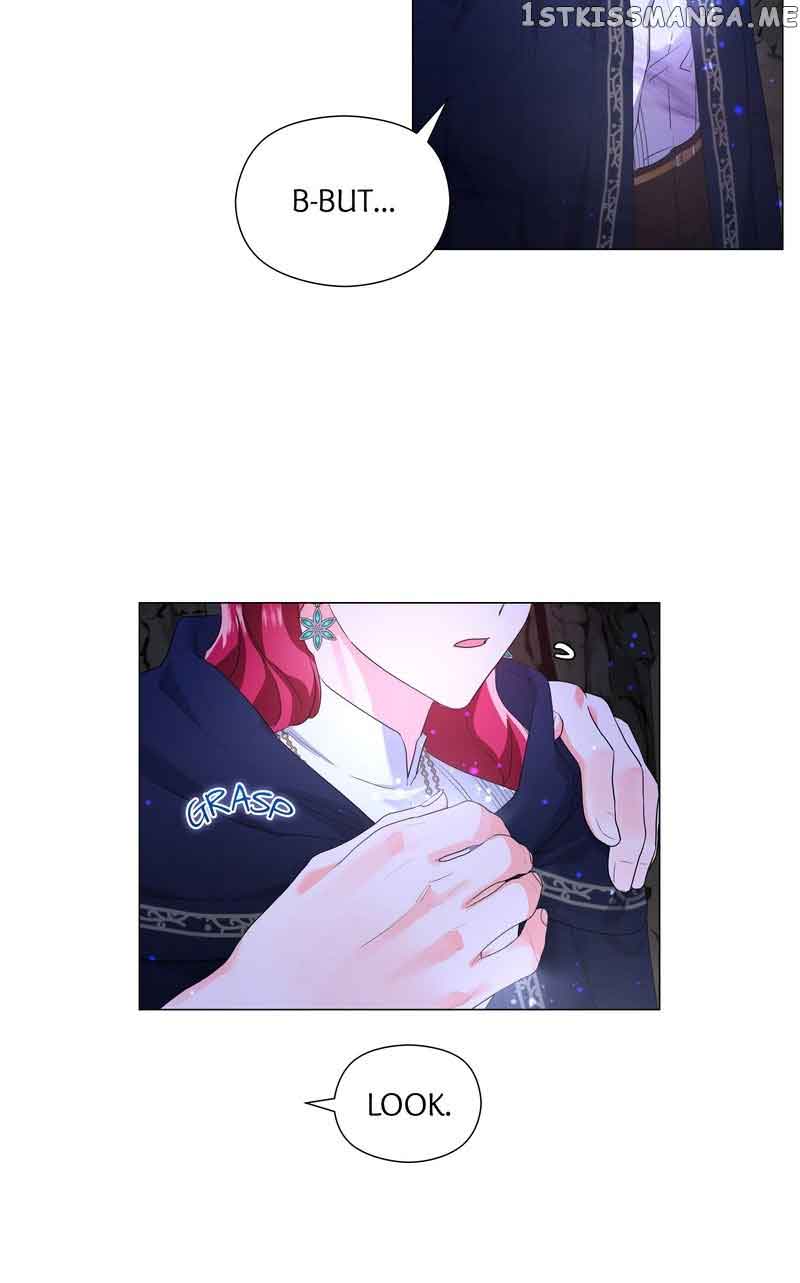 Extras Don’t Want to be Overly Obsessed Chapter 86 - Page 16