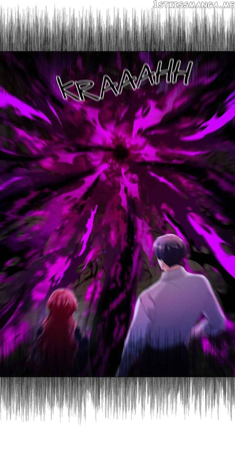 Extras Don’t Want to be Overly Obsessed Chapter 86 - Page 20