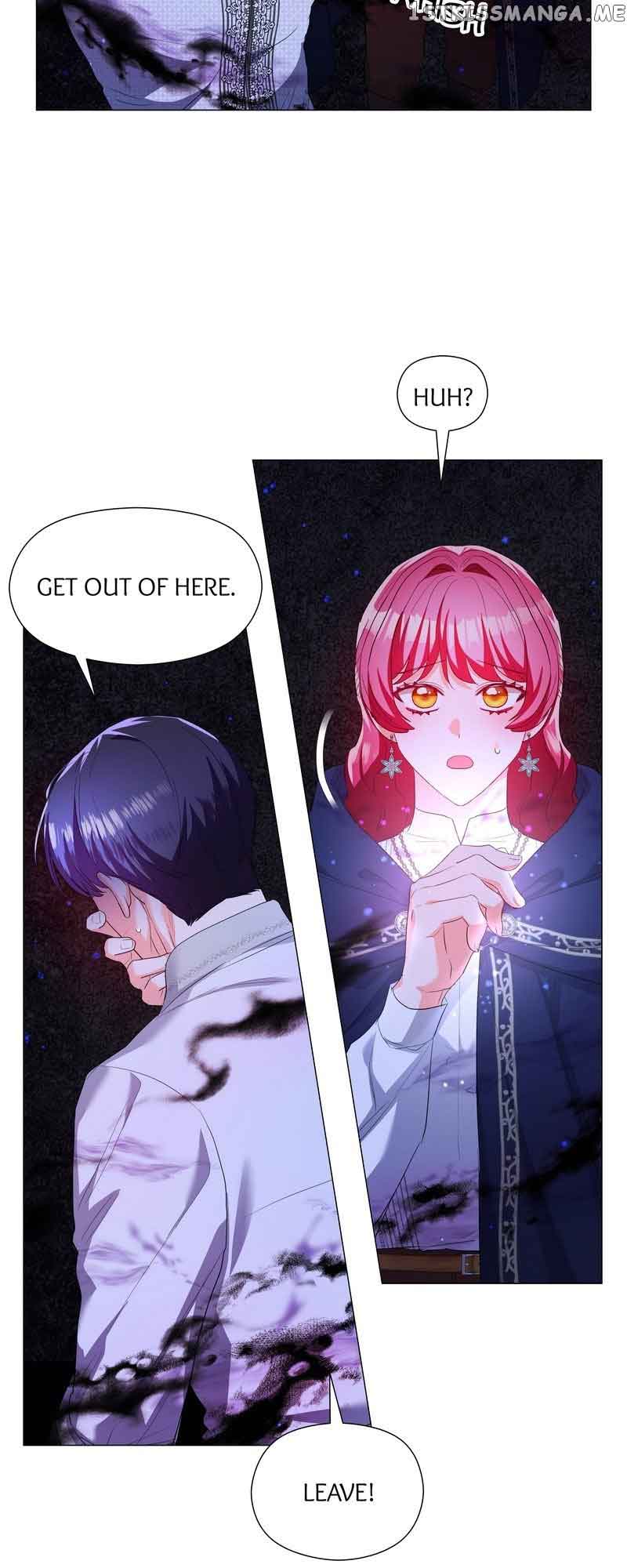 Extras Don’t Want to be Overly Obsessed Chapter 86 - Page 24