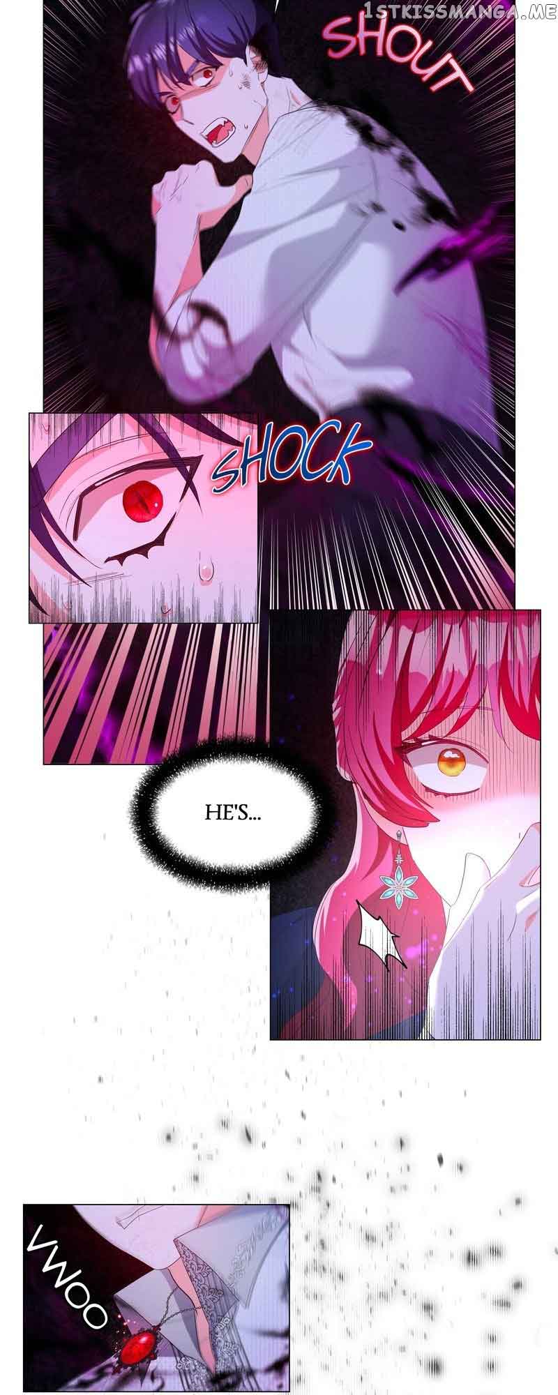 Extras Don’t Want to be Overly Obsessed Chapter 86 - Page 28