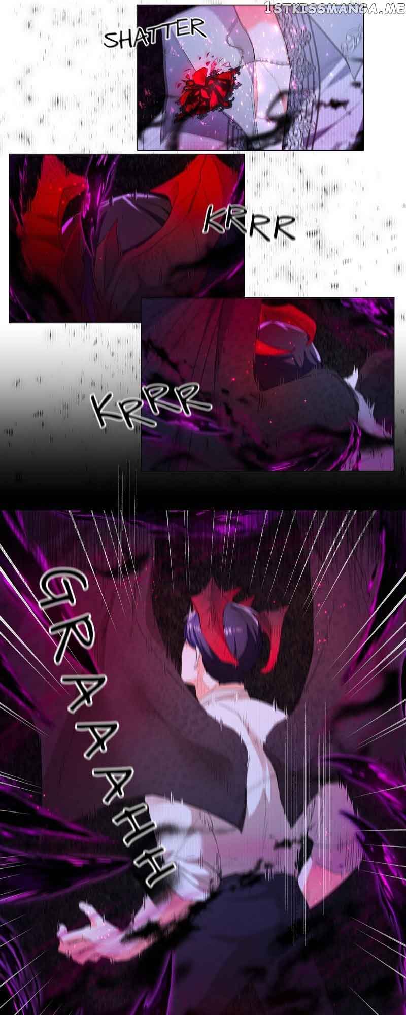 Extras Don’t Want to be Overly Obsessed Chapter 86 - Page 29