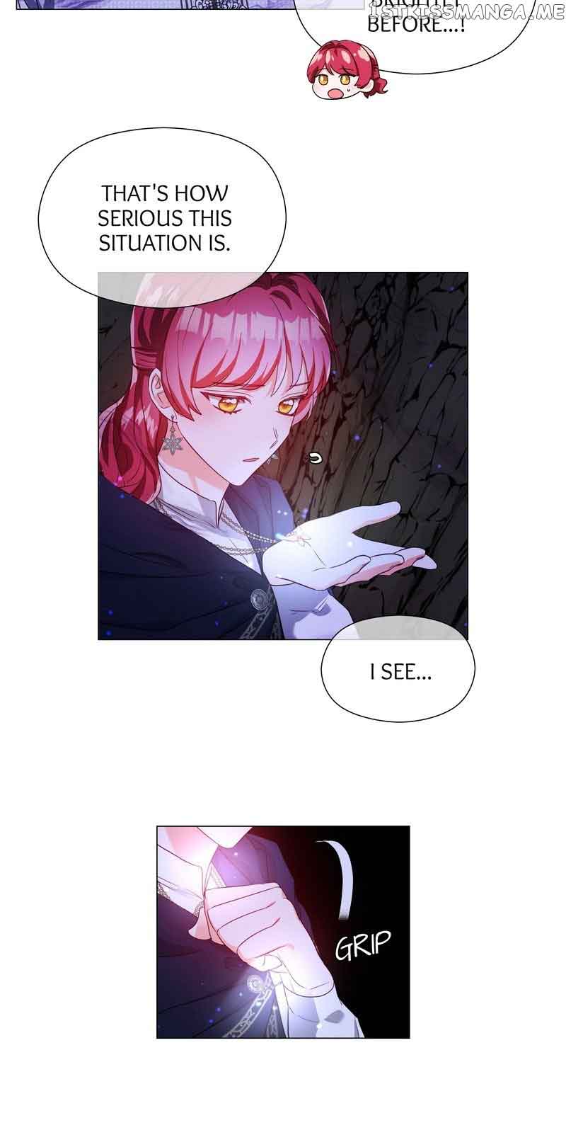 Extras Don’t Want to be Overly Obsessed Chapter 86 - Page 4