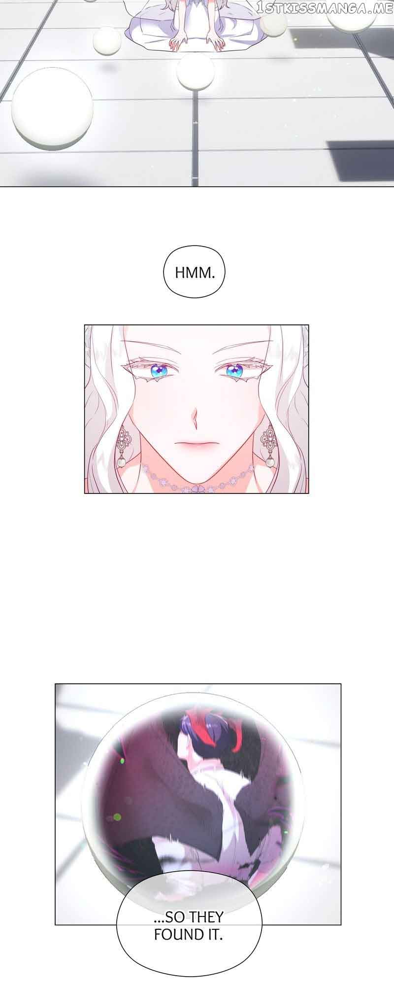 Extras Don’t Want to be Overly Obsessed Chapter 86 - Page 32