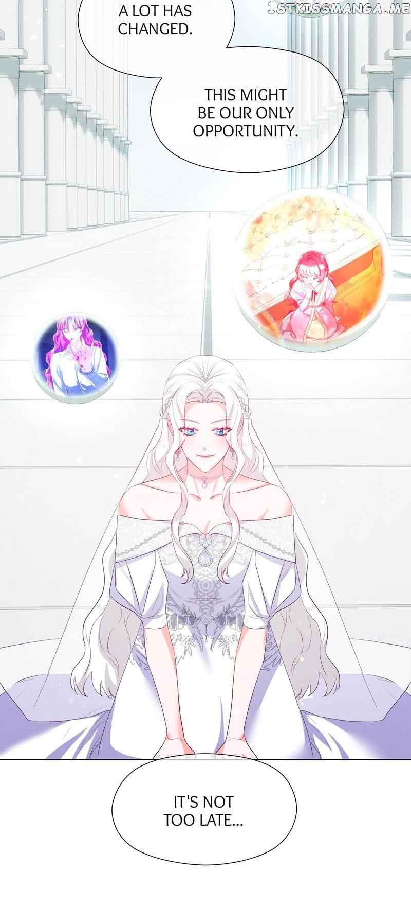 Extras Don’t Want to be Overly Obsessed Chapter 86 - Page 34