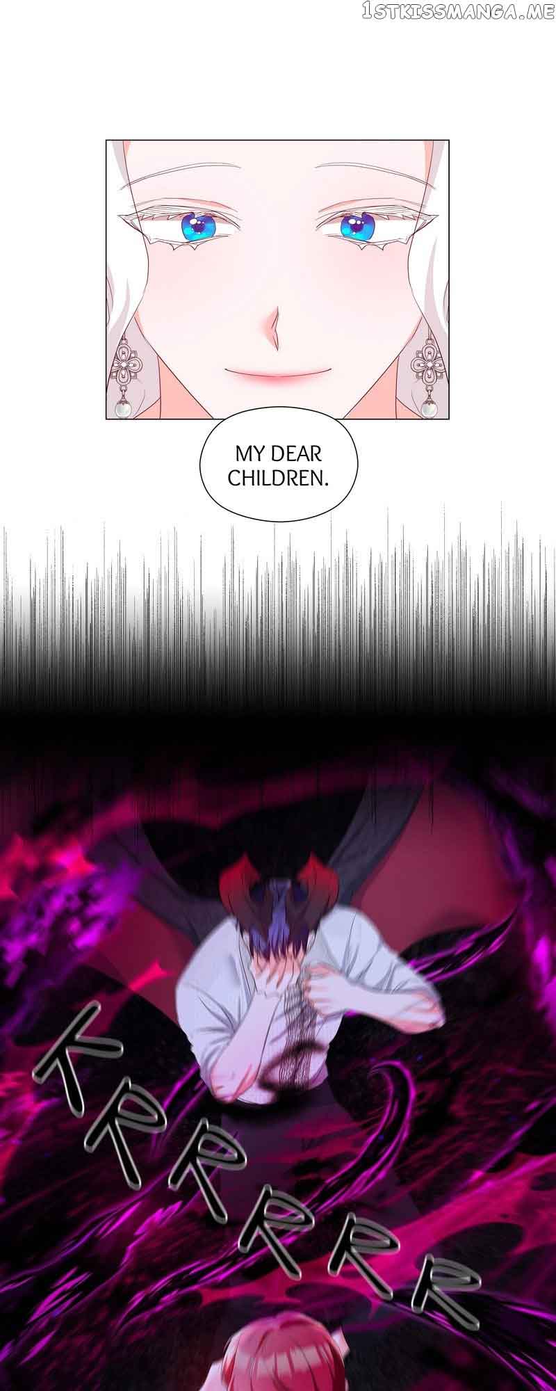 Extras Don’t Want to be Overly Obsessed Chapter 86 - Page 35