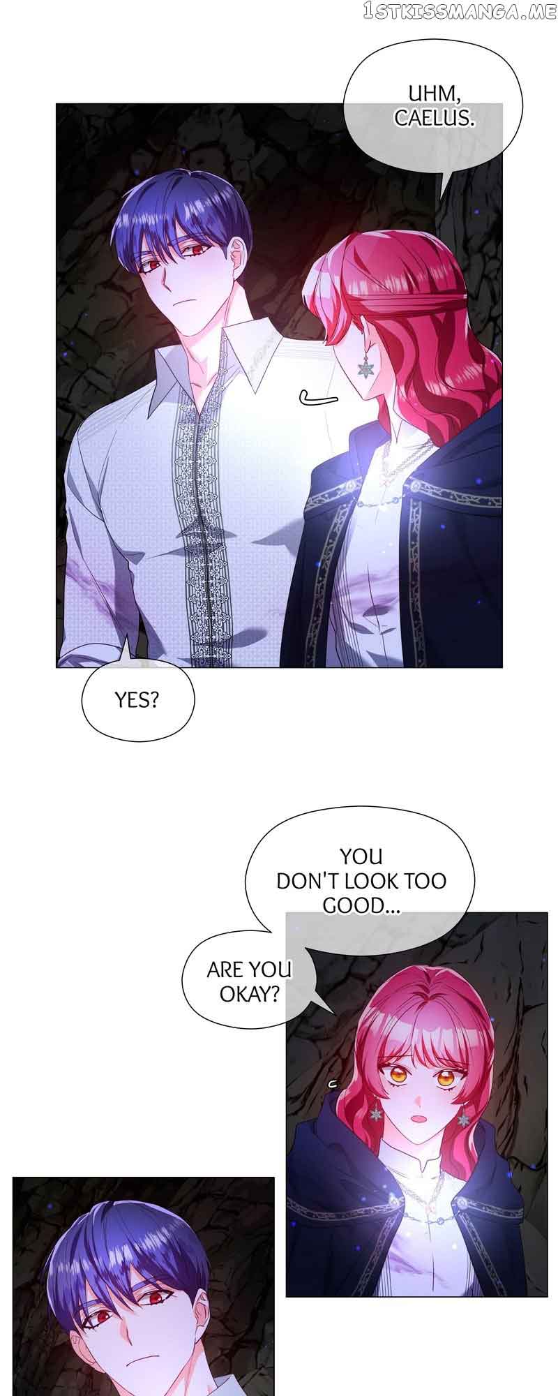 Extras Don’t Want to be Overly Obsessed Chapter 86 - Page 5