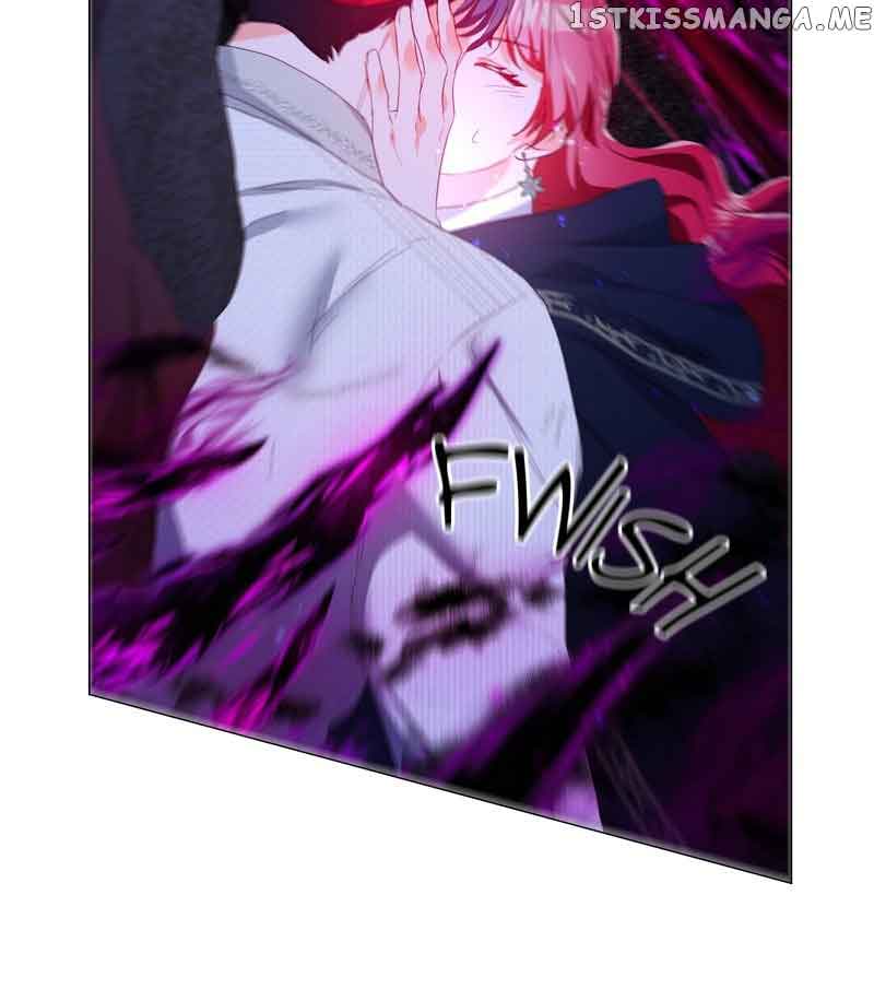 Extras Don’t Want to be Overly Obsessed Chapter 86 - Page 43