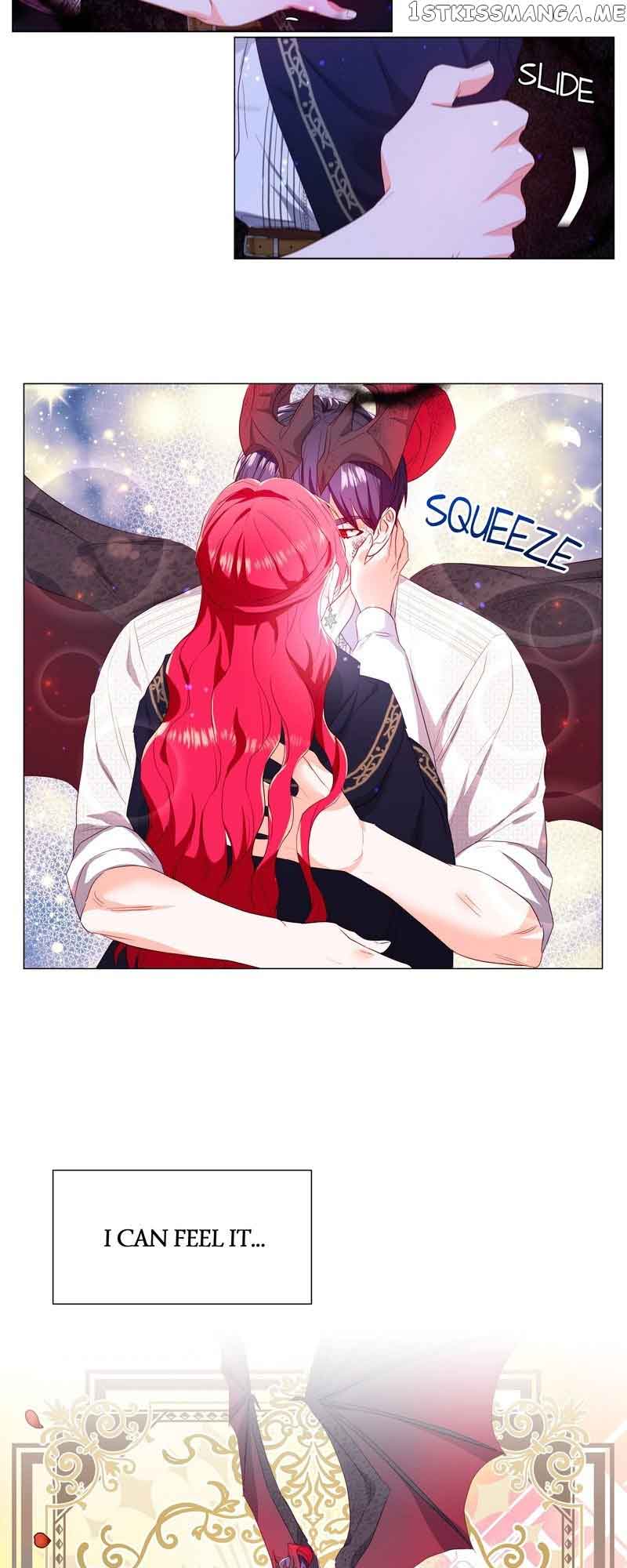 Extras Don’t Want to be Overly Obsessed Chapter 86 - Page 45