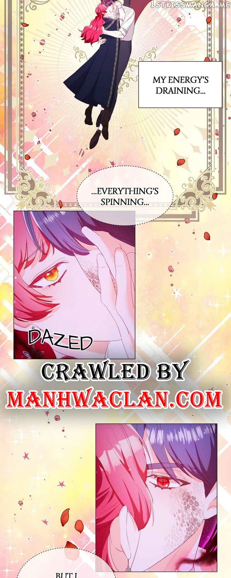 Extras Don’t Want to be Overly Obsessed Chapter 86 - Page 46