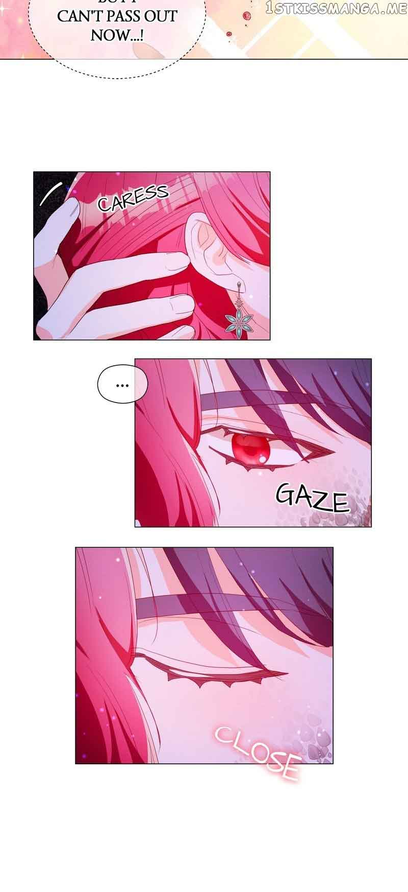 Extras Don’t Want to be Overly Obsessed Chapter 86 - Page 47