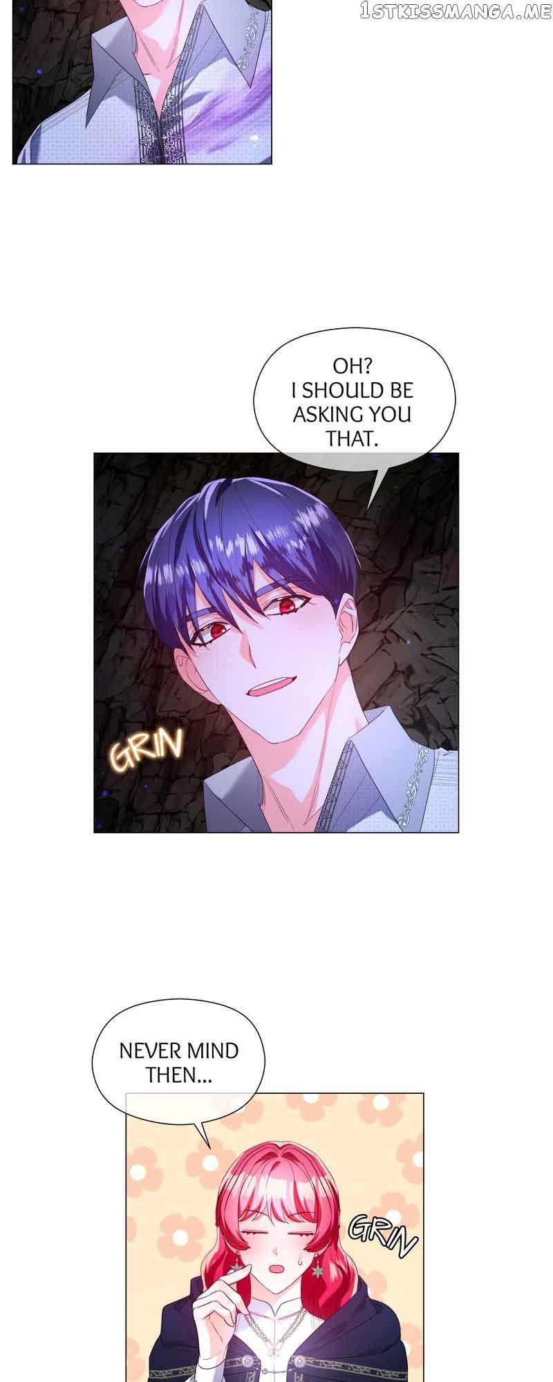 Extras Don’t Want to be Overly Obsessed Chapter 86 - Page 6