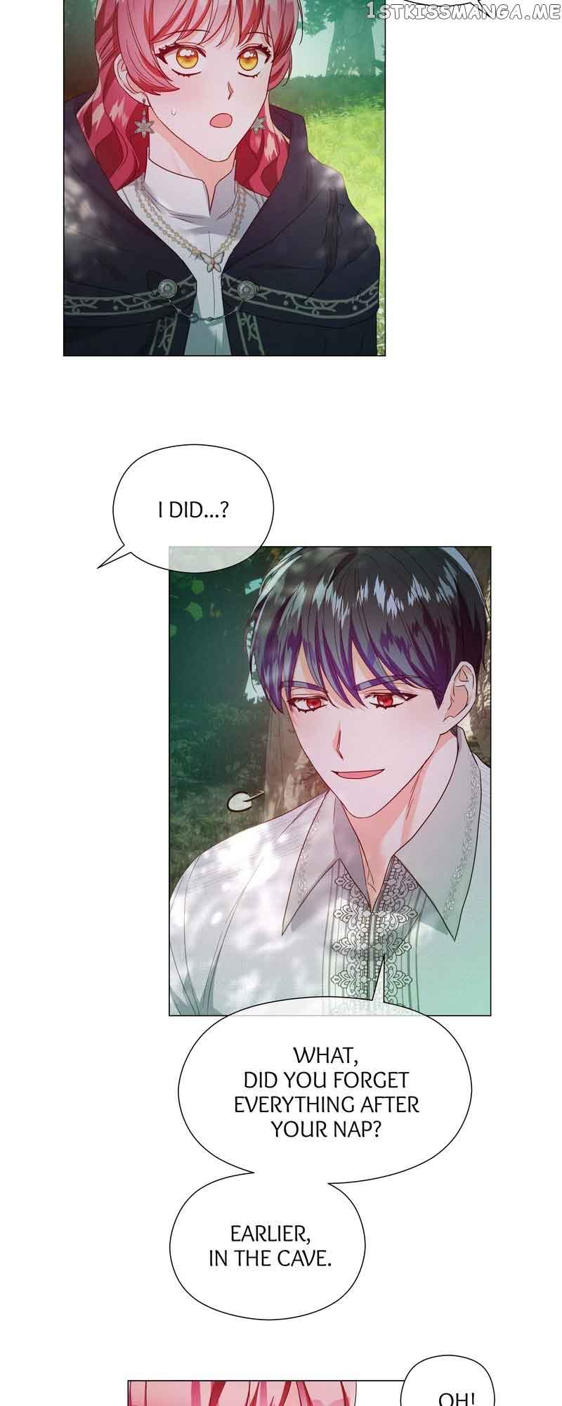 Extras Don’t Want to be Overly Obsessed Chapter 87 - Page 11