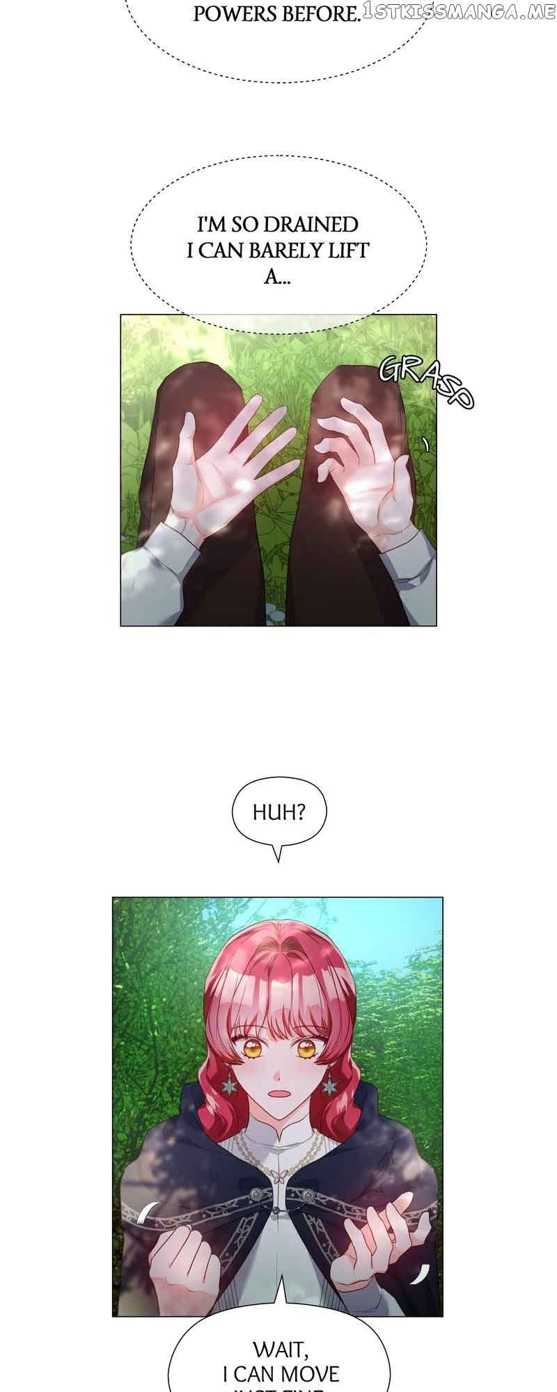 Extras Don’t Want to be Overly Obsessed Chapter 87 - Page 16