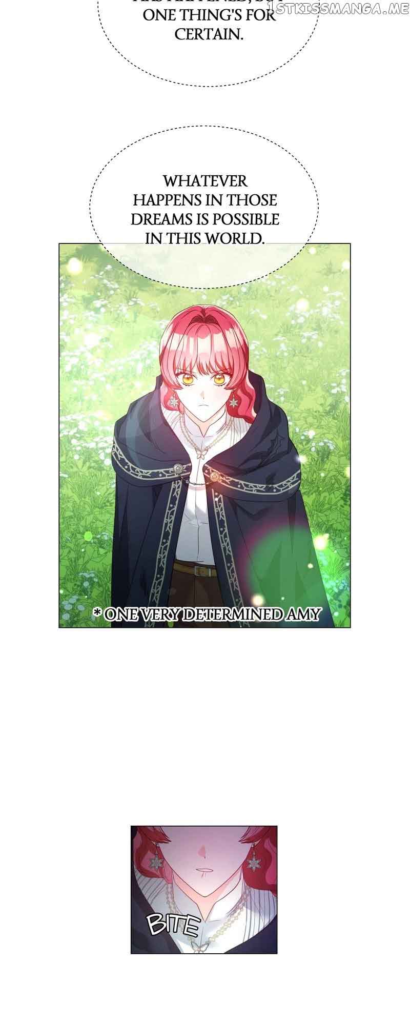 Extras Don’t Want to be Overly Obsessed Chapter 87 - Page 28