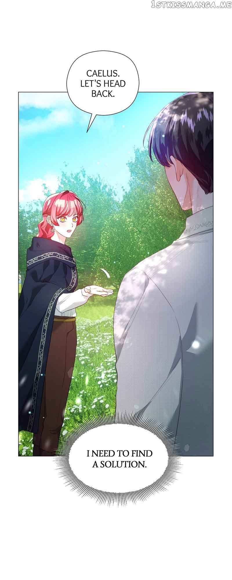 Extras Don’t Want to be Overly Obsessed Chapter 87 - Page 29