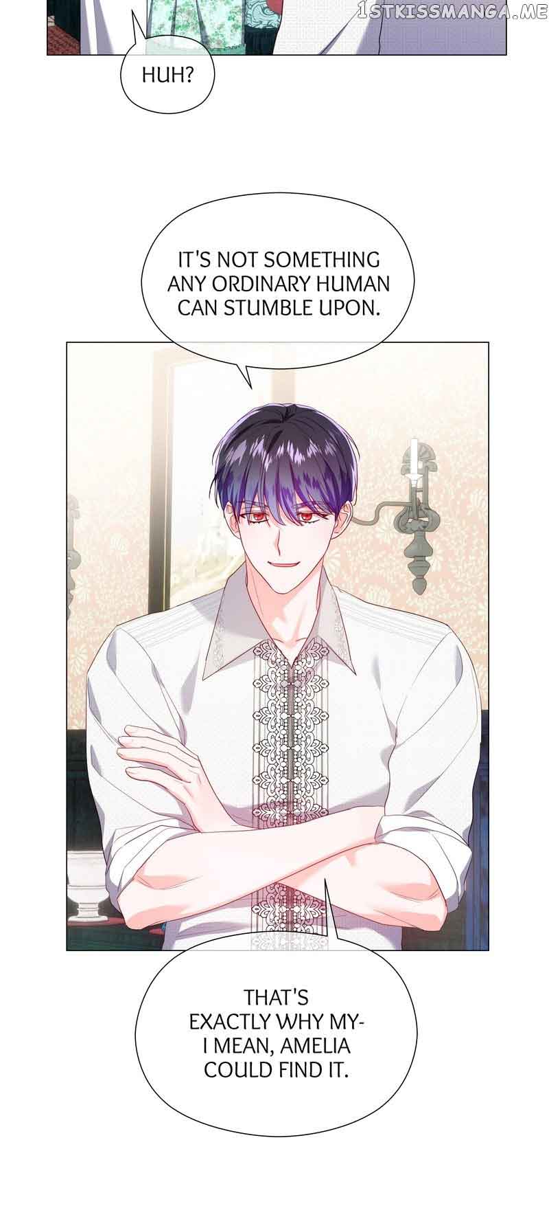 Extras Don’t Want to be Overly Obsessed Chapter 87 - Page 52