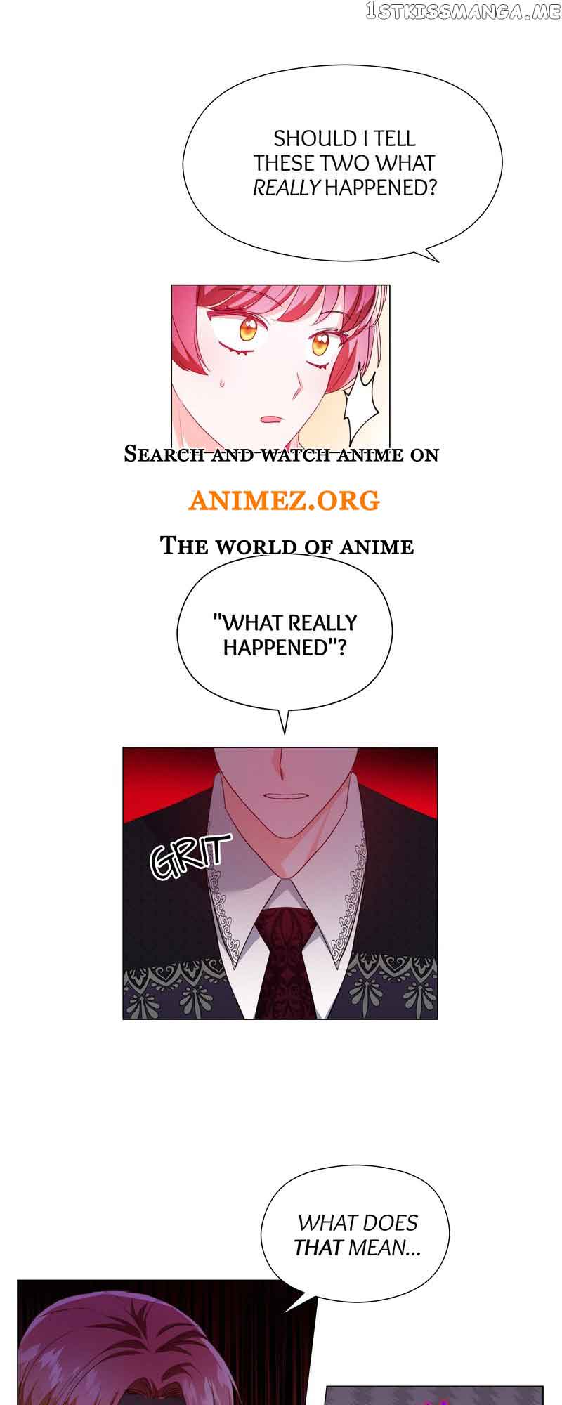 Extras Don’t Want to be Overly Obsessed Chapter 88 - Page 1