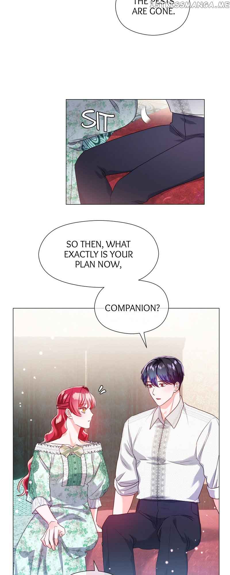 Extras Don’t Want to be Overly Obsessed Chapter 88 - Page 12