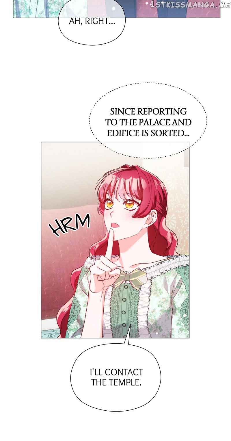 Extras Don’t Want to be Overly Obsessed Chapter 88 - Page 13