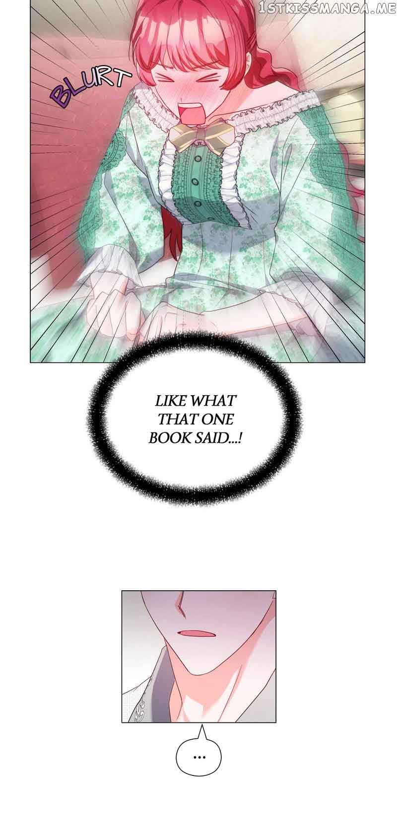 Extras Don’t Want to be Overly Obsessed Chapter 88 - Page 17