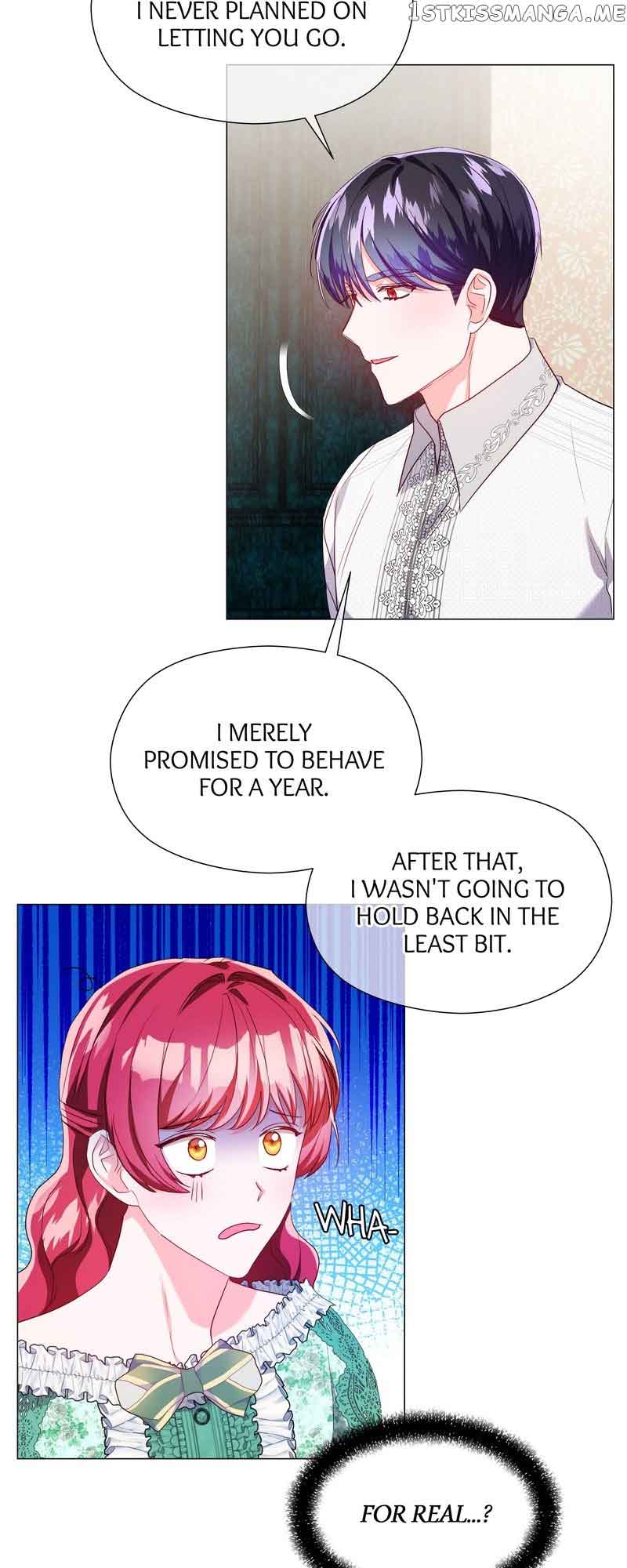 Extras Don’t Want to be Overly Obsessed Chapter 88 - Page 20