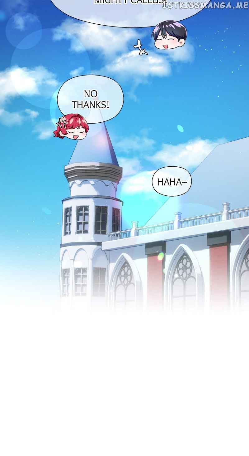 Extras Don’t Want to be Overly Obsessed Chapter 88 - Page 25